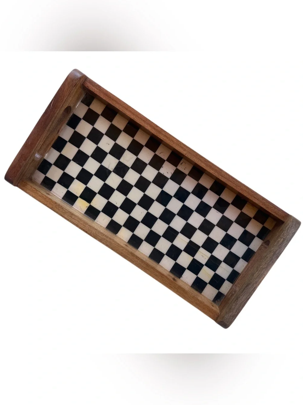 N/A vintage wood